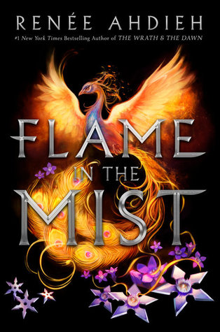 https://www.goodreads.com/book/show/23308087-flame-in-the-mist?ac=1&from_search=true