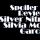 Spoiler Free Review: Silver Nitrate by Silvia Moreno-Garcia