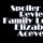 Spoiler Free Review: Family Lore by Elizabeth Acevedo